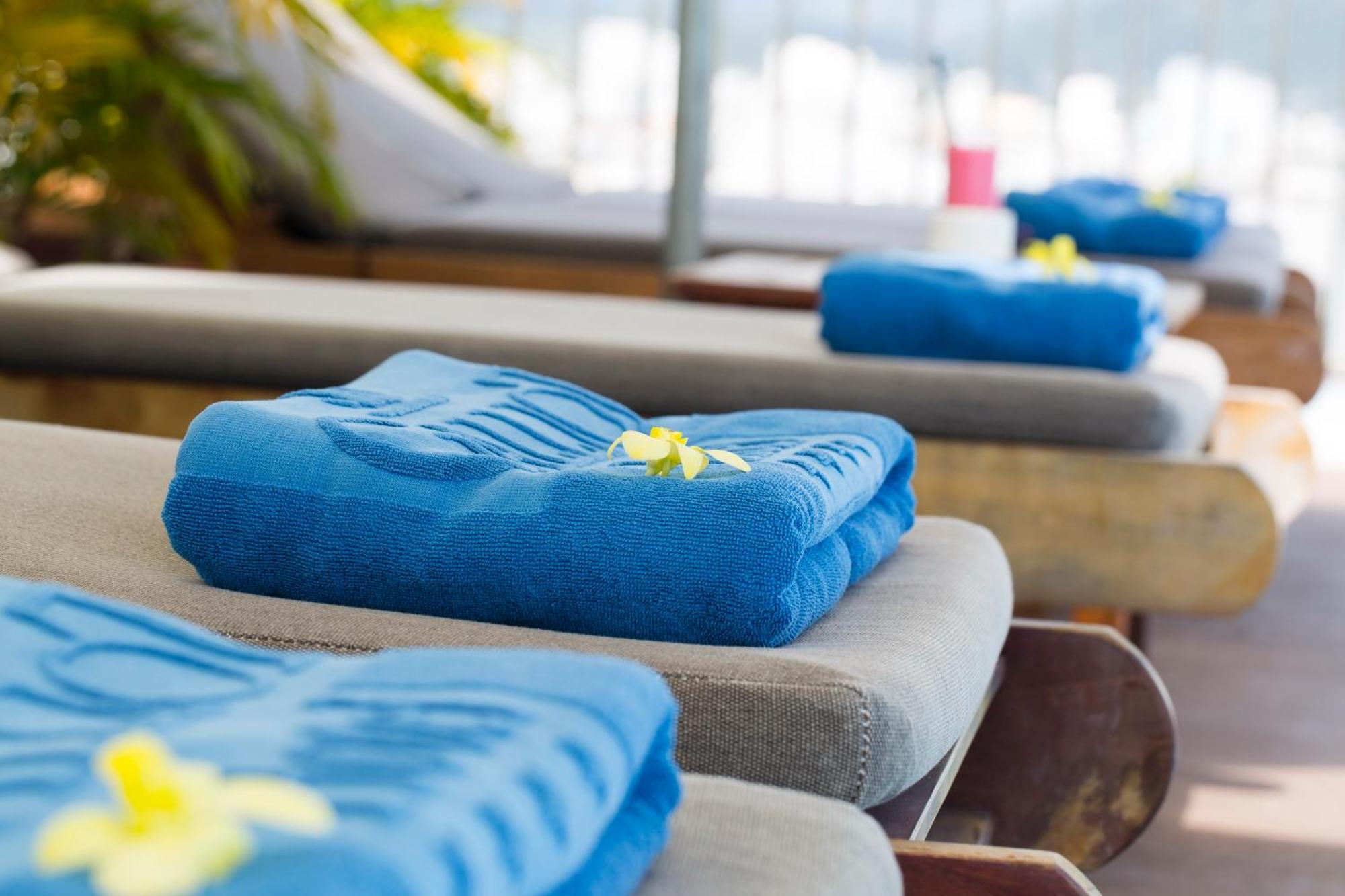 Galliot Hotel Nha Trang Extérieur photo